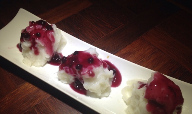 紫丁香饭店-中餐厅