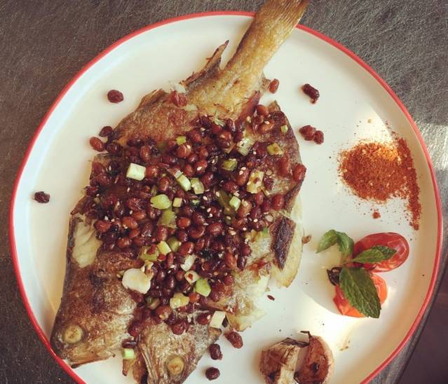 南堂馆·新川菜(天府三街店)