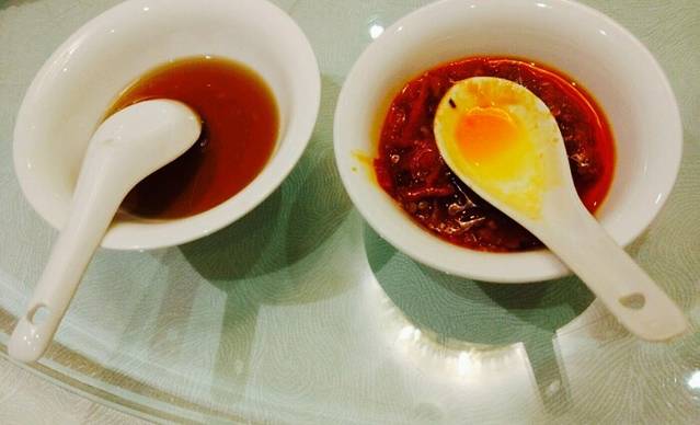 上海蓝宫大饭店·蓝宫中餐厅