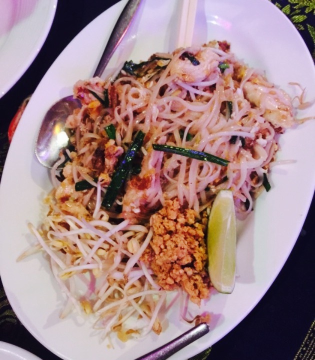 House of Siam Thai Restaurant