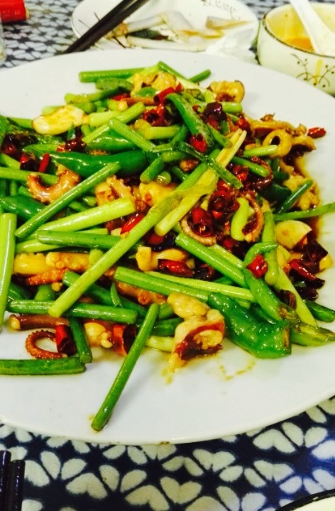 徐州小院(西小区店)