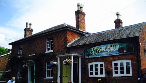 The Flower Pots Inn