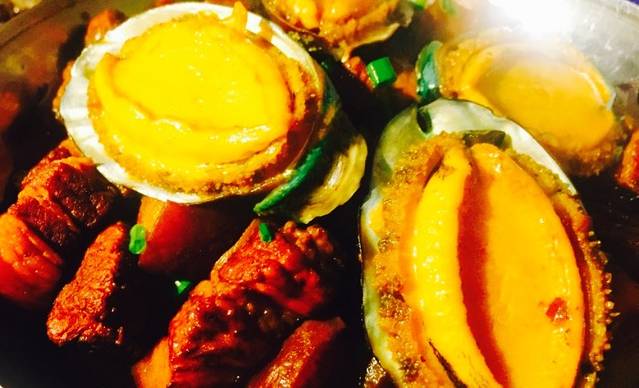 美而廉排档(舒馨花园店)