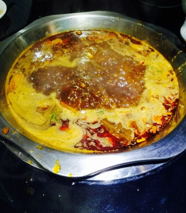 王婆大虾(凤凰路店)