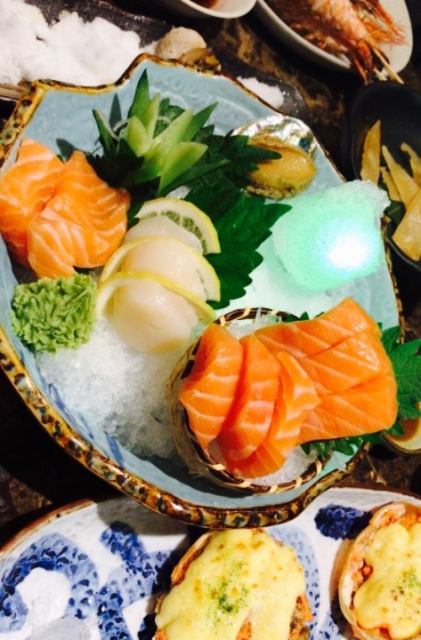 浅草日本料理(昆山店)