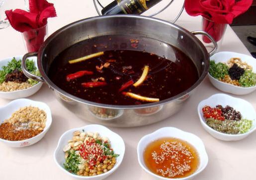 滨河鱼府(苗苗鱼火锅)