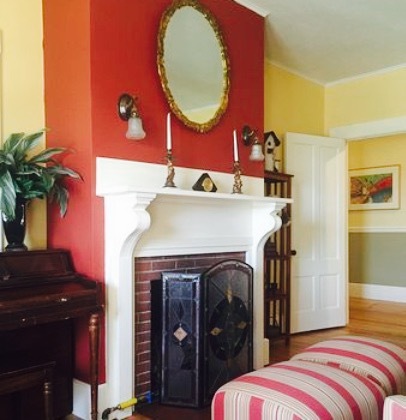 Inn at Sunset Hill Restaurant