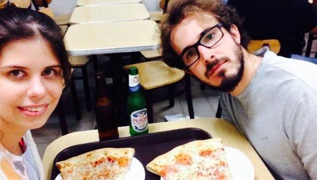 Ray's New York Pizza