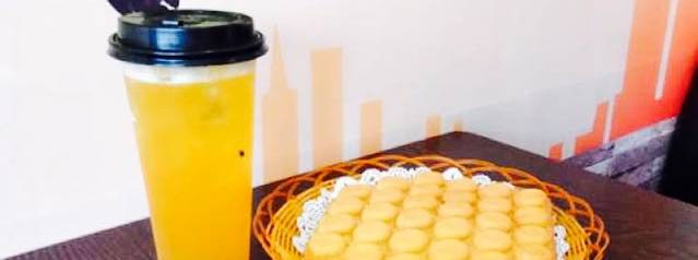 鱼炯烤全鱼(奥特莱斯店)