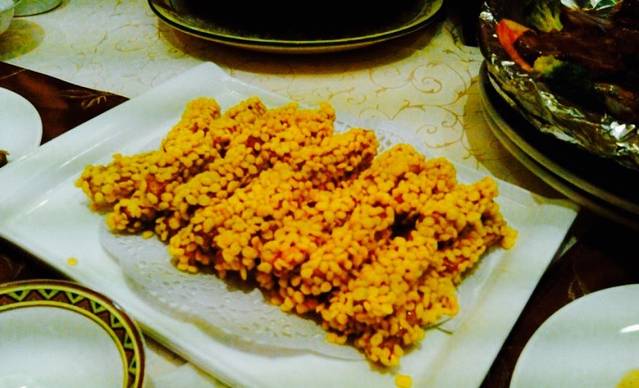 东方美食城(国防路店)