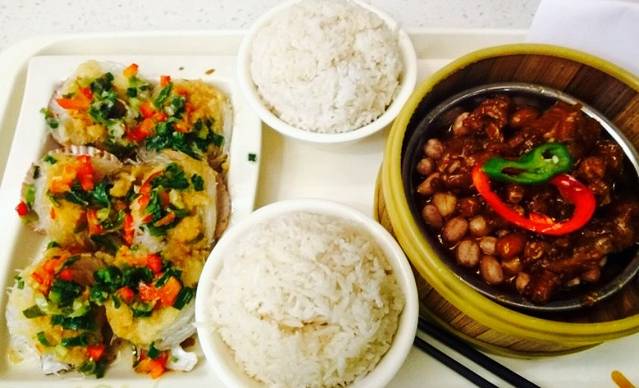 快乔西做(狮山店)