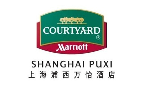 浦西万怡酒店