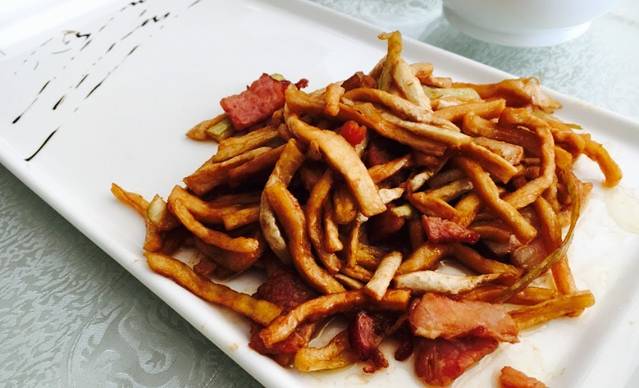 北京温都水城湖湾酒店·中餐厅