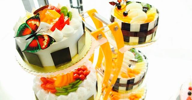 皇冠幸福里(雷公镇店)