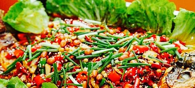 宫班长鱼锅·烤鱼(临淄店)