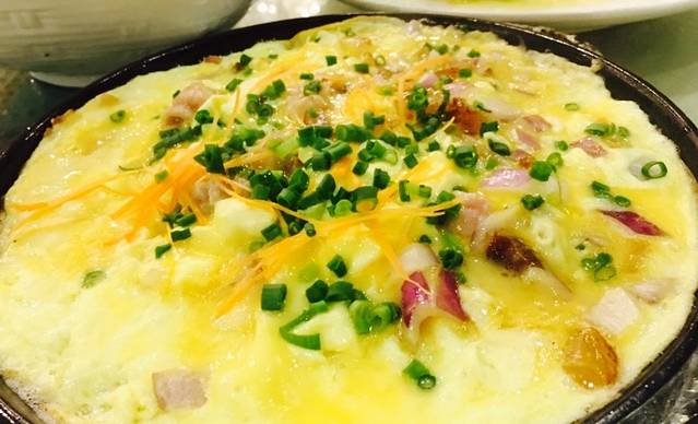 汇丰源酒楼(华天店)