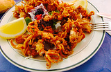 Rincon Del Marinero
