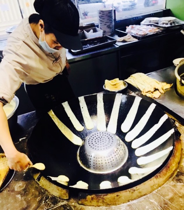 六合居(温江店)