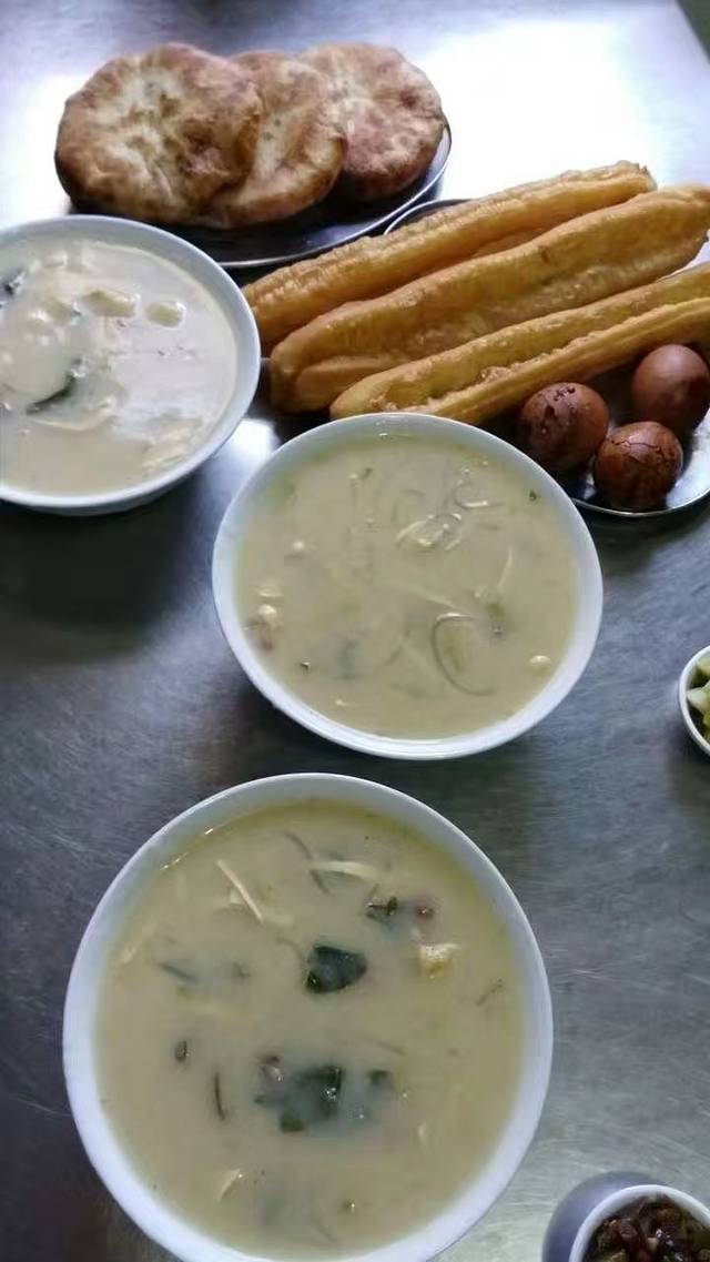 老五井羊汤馆(总店)