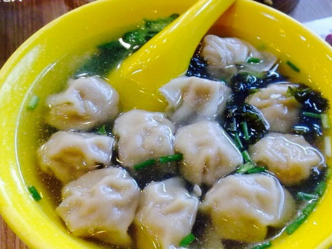 2018千里香馄饨_旅游攻略_门票_地址_游记点评,上海旅游景点推荐 - 去