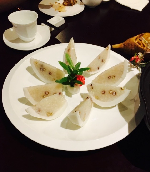 海南香水湾君澜度假酒店·桃源小馆中餐厅