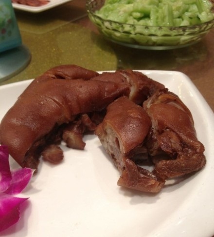 康泰山野村(中央北路店)