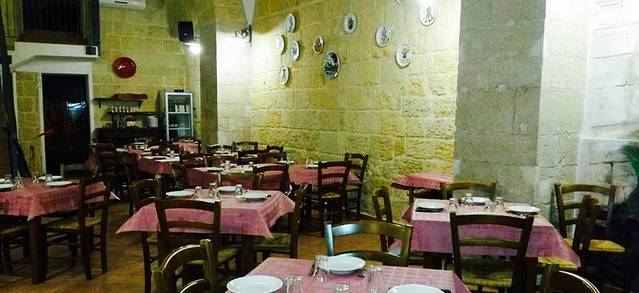 Trattoria Pizzeria Fuori Porta