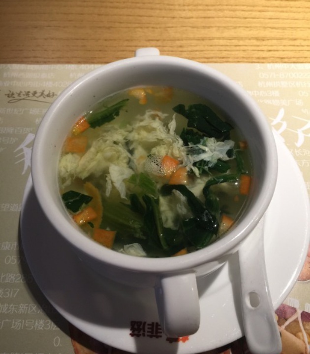 菲滋意式餐厅(拱墅万达店)