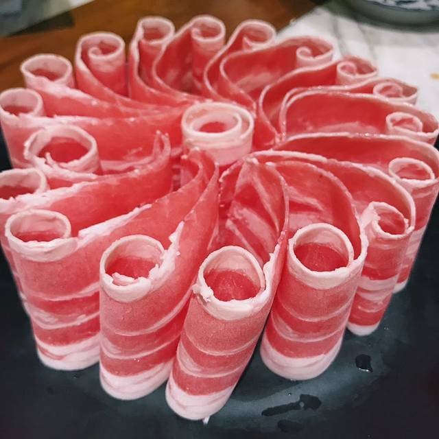 津门三合聚大铜锅(南开店)