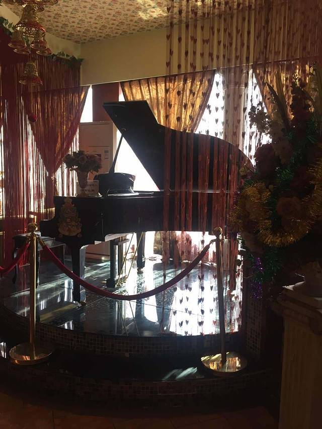 圣杰斯西餐咖啡(星光大道C区店)