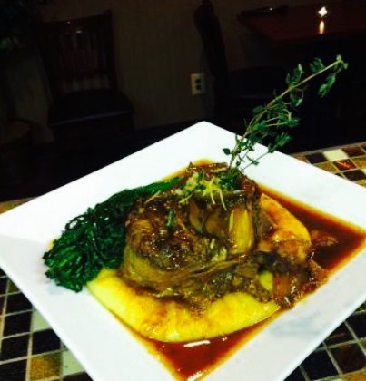 Noah's Restaurant and Lounge