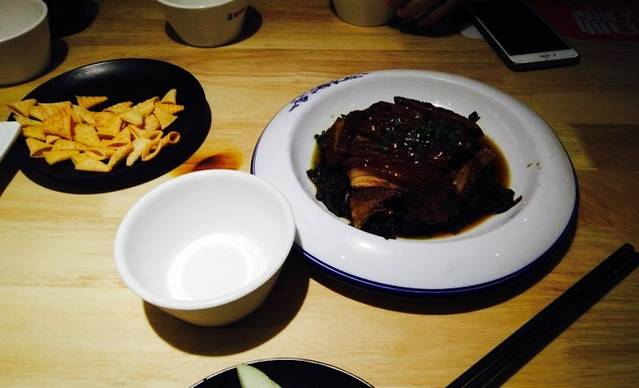 醉得意·家常菜(马垄店)