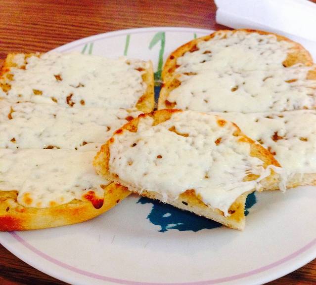 Original Italian Pizza