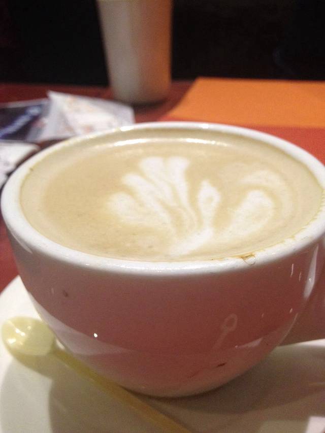 星巴克臻选(碧云路店)