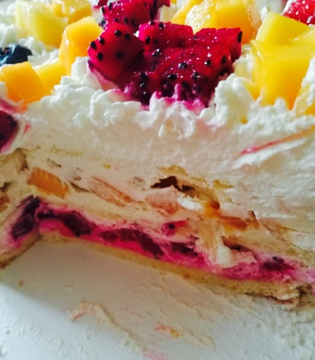 艽野羌塘(银座店)