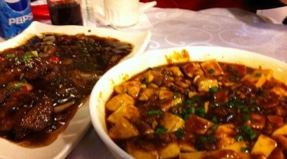 阿婆家常菜(南翔店)