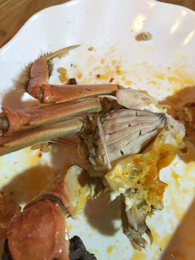 三炮海鲜大排档(松山路店)