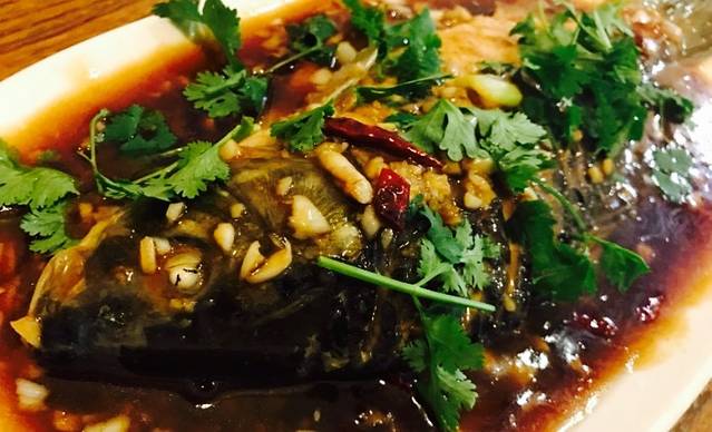 江北渔家(古城店)