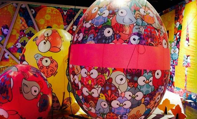 广州时尚(时尚天河商业广场店)