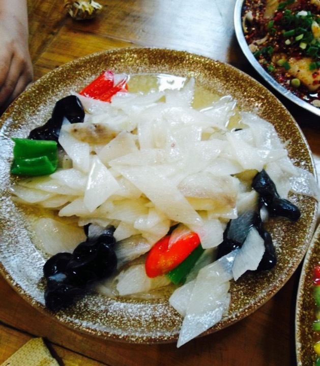 五谷斋风味餐馆(雄飞·水岸豪庭店)