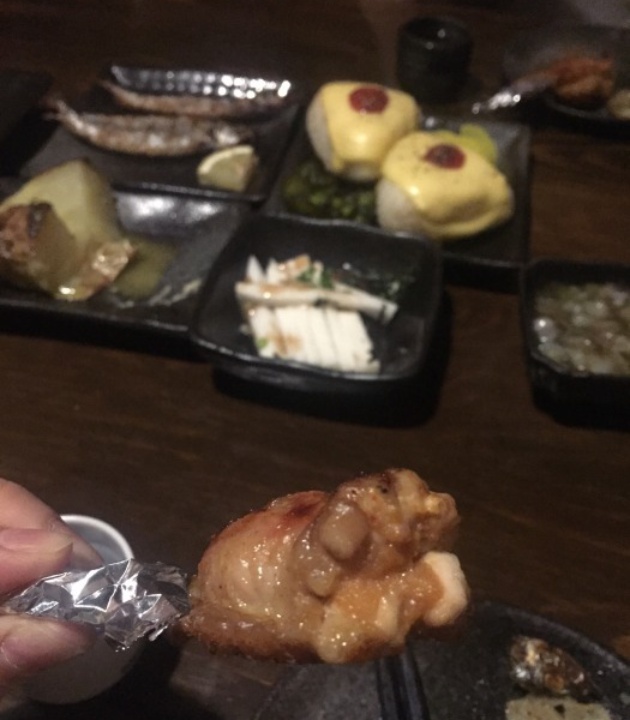 木子烧鸟屋(百子湾店)