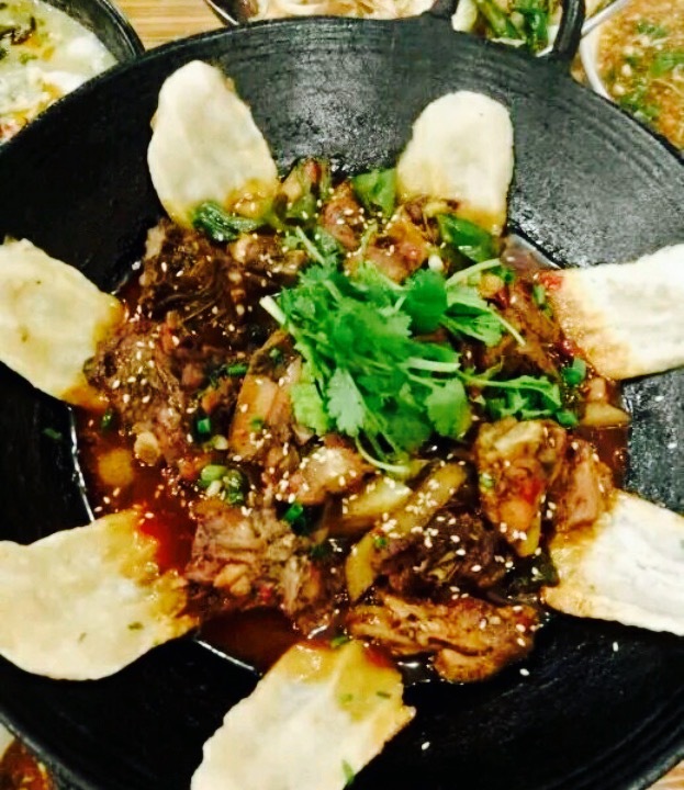 江南小灶(江宁店)