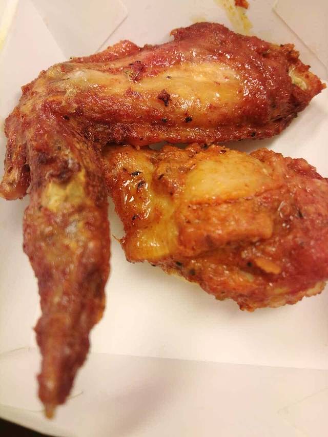 德克士(宜居店)