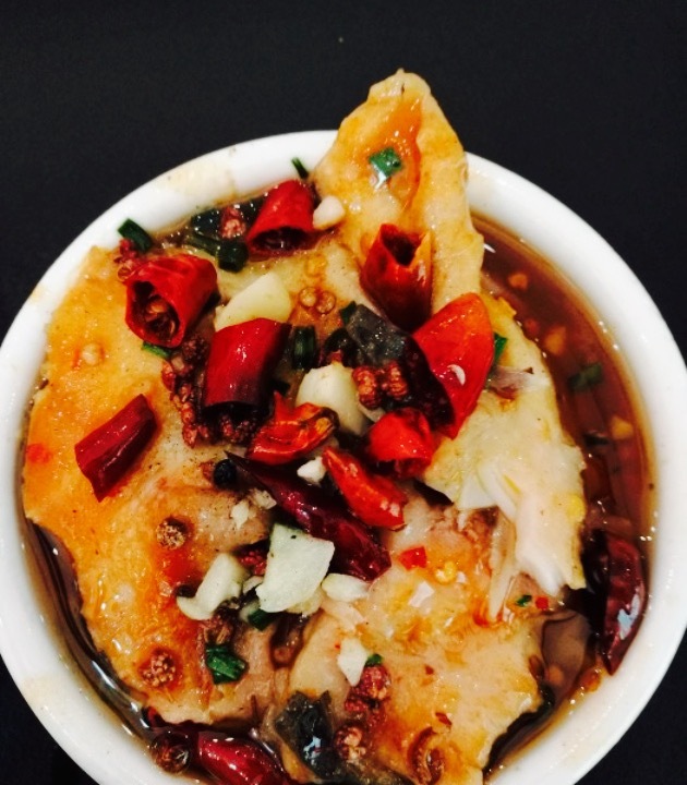 枫林湾(华中科技大学)