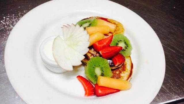 Macquarie Street Foodstore