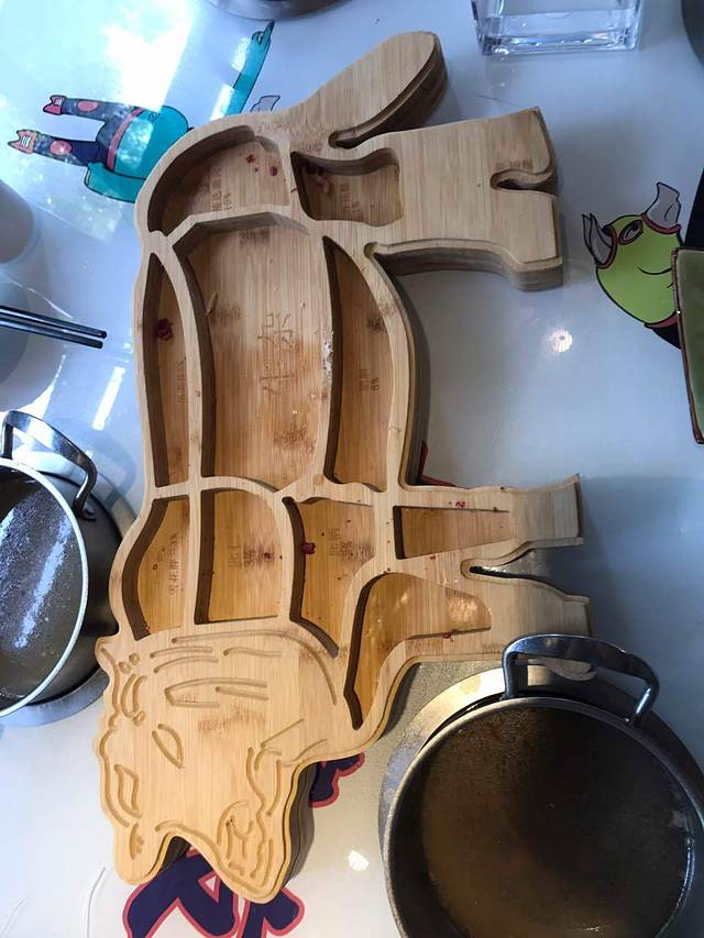 打酱友斑鱼火锅(春晖店)