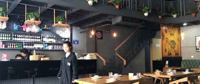 鱼露SAMOOMPAI泰式料理(钱湖店)