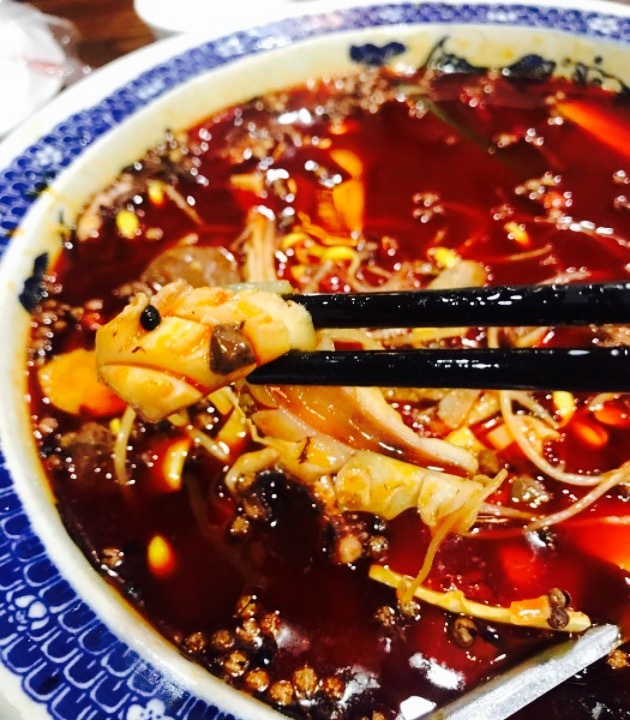 东北人家(北部湾大道店)