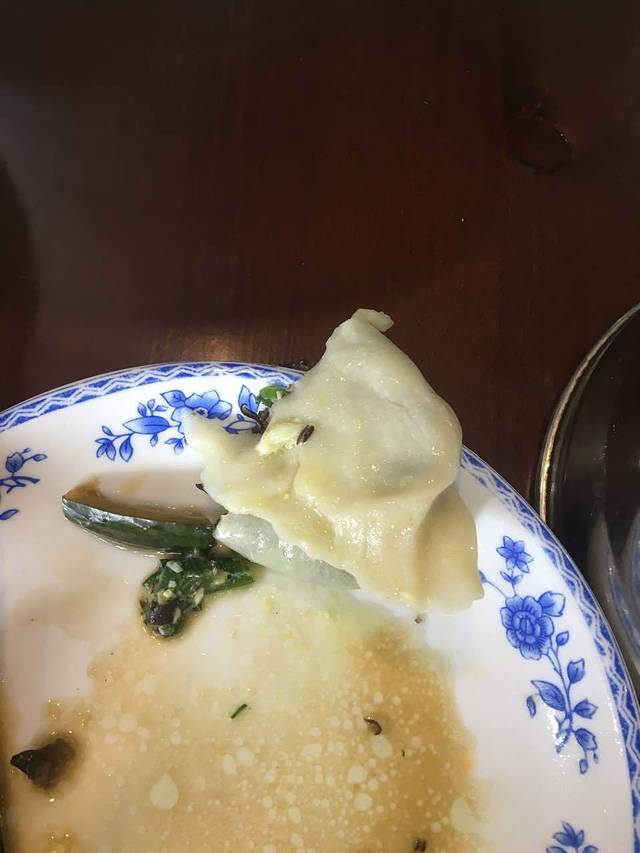 外婆人家(元氏店)