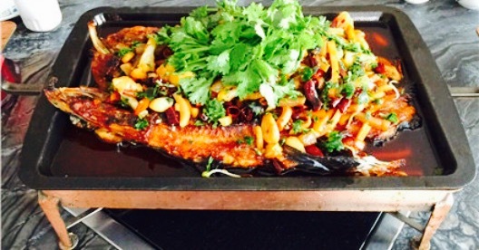 闻香阁(南京路店)